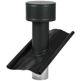 THF160 Außenlufthaube